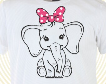 Download Elephant Baby Shower Svg Etsy