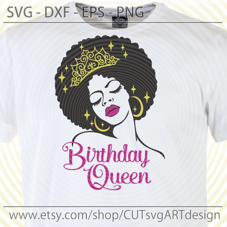 Free Free 152 Crown Birthday Queen Svg SVG PNG EPS DXF File