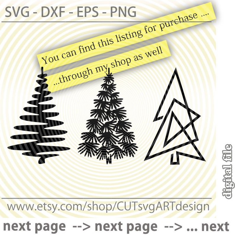Free Free 165 Rustic Christmas Tree Svg Free SVG PNG EPS DXF File
