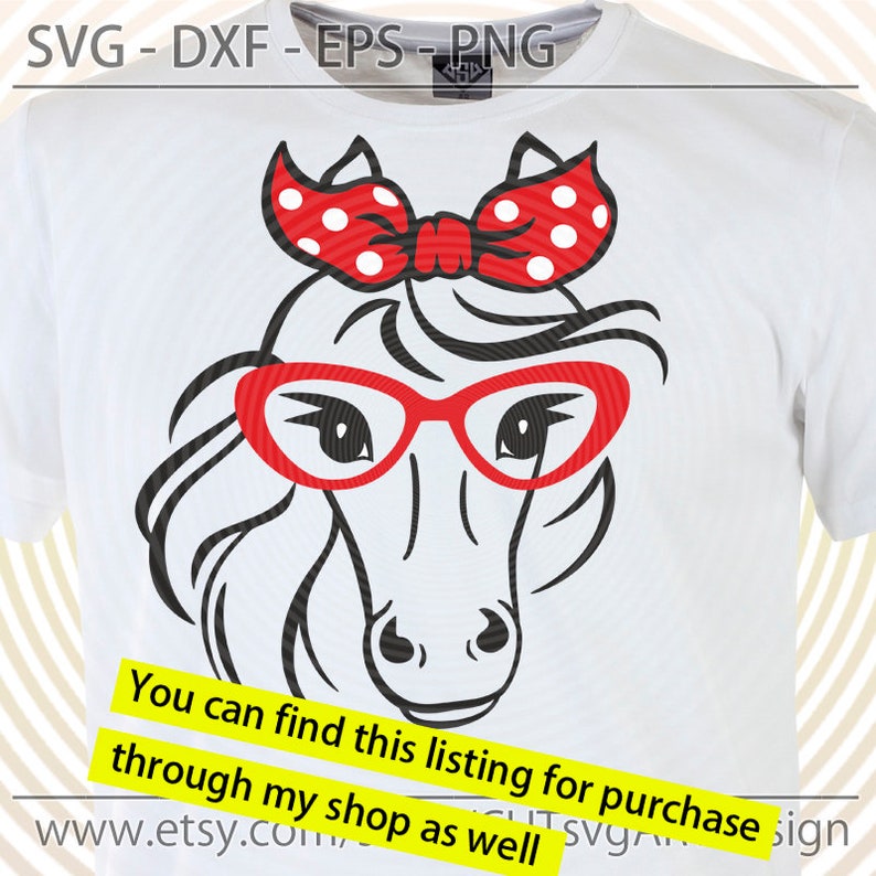Download Rabbit with glasses SVG Bunny with bubble gum digital ...