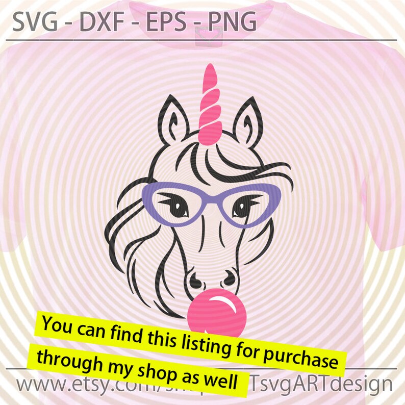 Download Unicorn squad SVG Unicorn birthday cutting files for ...