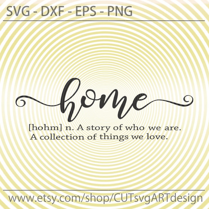 Free Free Home Definition Svg 115 SVG PNG EPS DXF File
