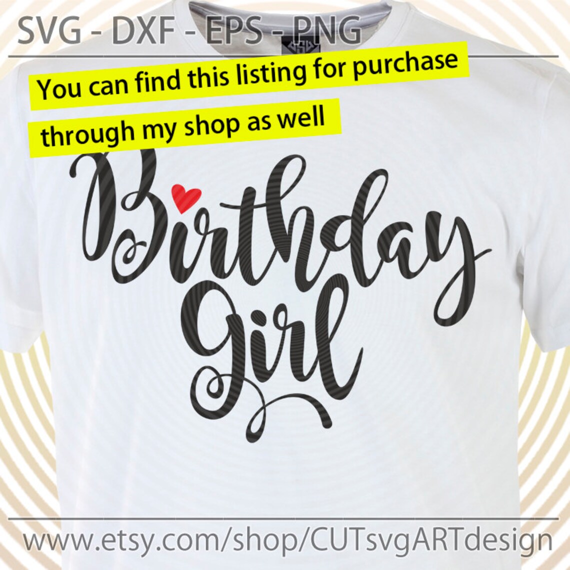 Download Birthday Slay SVG SVG Digital Download Birthday Squad | Etsy