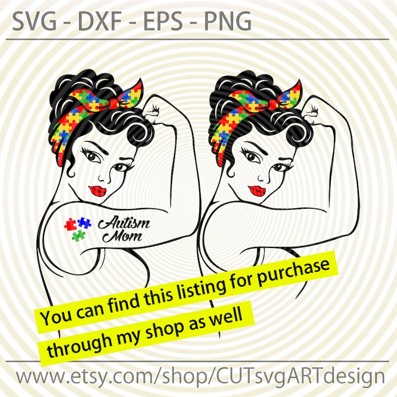 Download Girl Power SVG eps png dxf Cutting file Silhouette Cricut ...