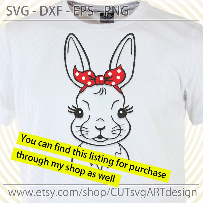 Free Free Bunny Wearing Glasses Svg 899 SVG PNG EPS DXF File