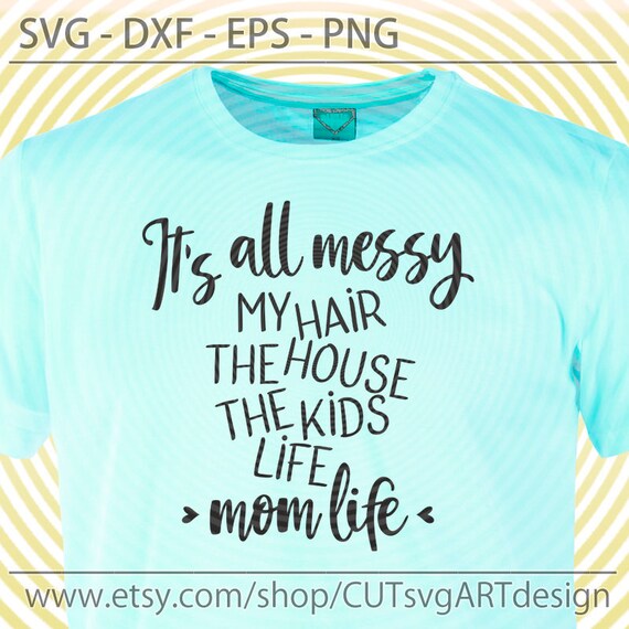 Quotes Messy Life | Quotes T load