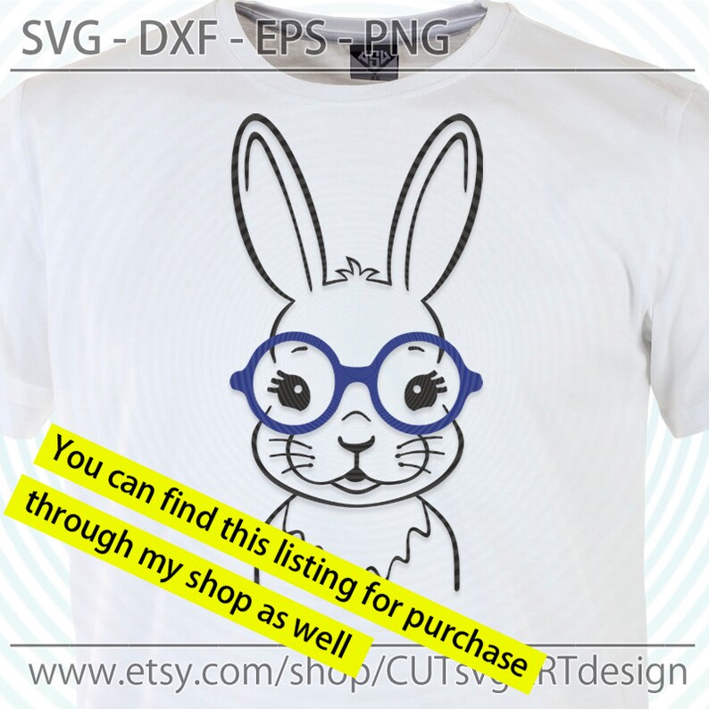 Free Free Bunny Bow Svg 131 SVG PNG EPS DXF File