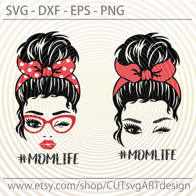 Free Free Mom With Glasses Svg 702 SVG PNG EPS DXF File