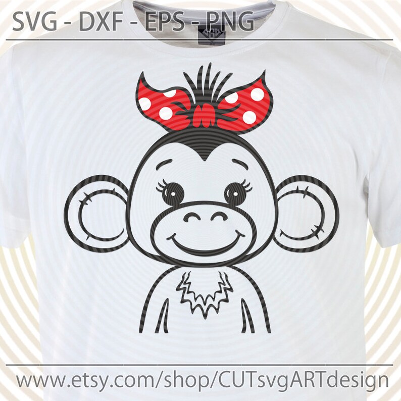 Free Free Baby Monkey Svg 365 SVG PNG EPS DXF File