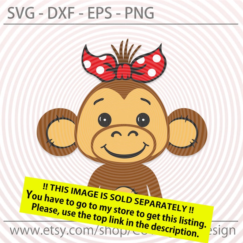 Free Free 135 Baby Elephant With Bow Svg SVG PNG EPS DXF File