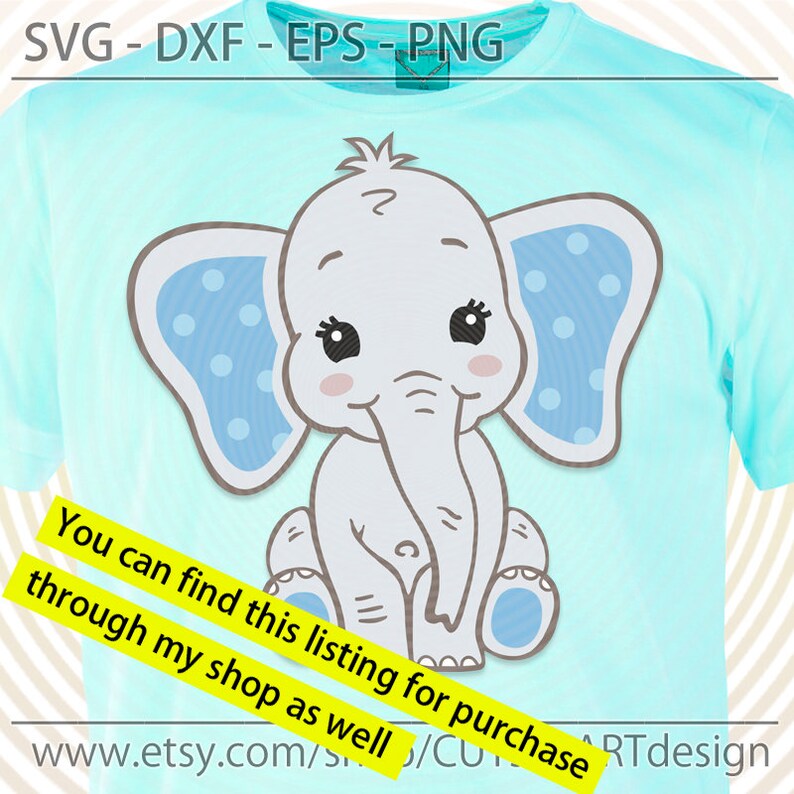 Free Free Elephant With Bow Svg 700 SVG PNG EPS DXF File