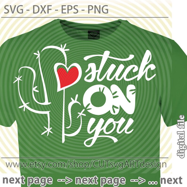 valentines-day-stuck-on-you-svg-design-valentine-svg-cute-etsy