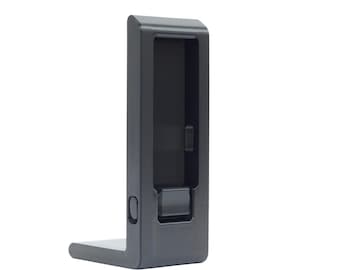 Stealth Remote Holder for Lovesac Recliner