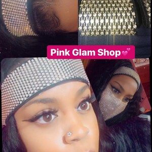 Fendi Headband Etsy