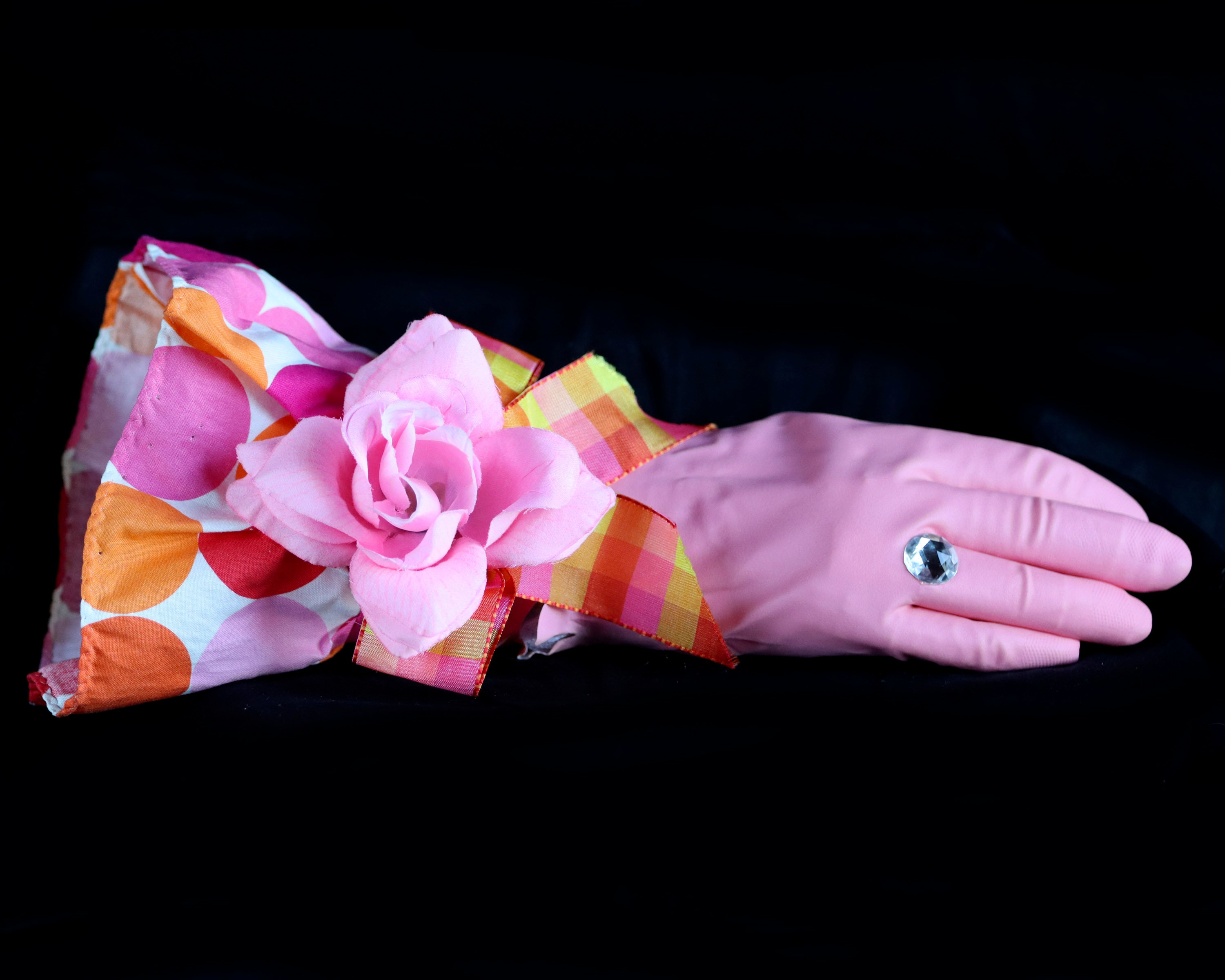 Smashing. the Original Designer Dish Gloves for the Etsy UK