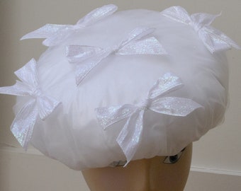 Pure Sparkle Diva Shower Cap