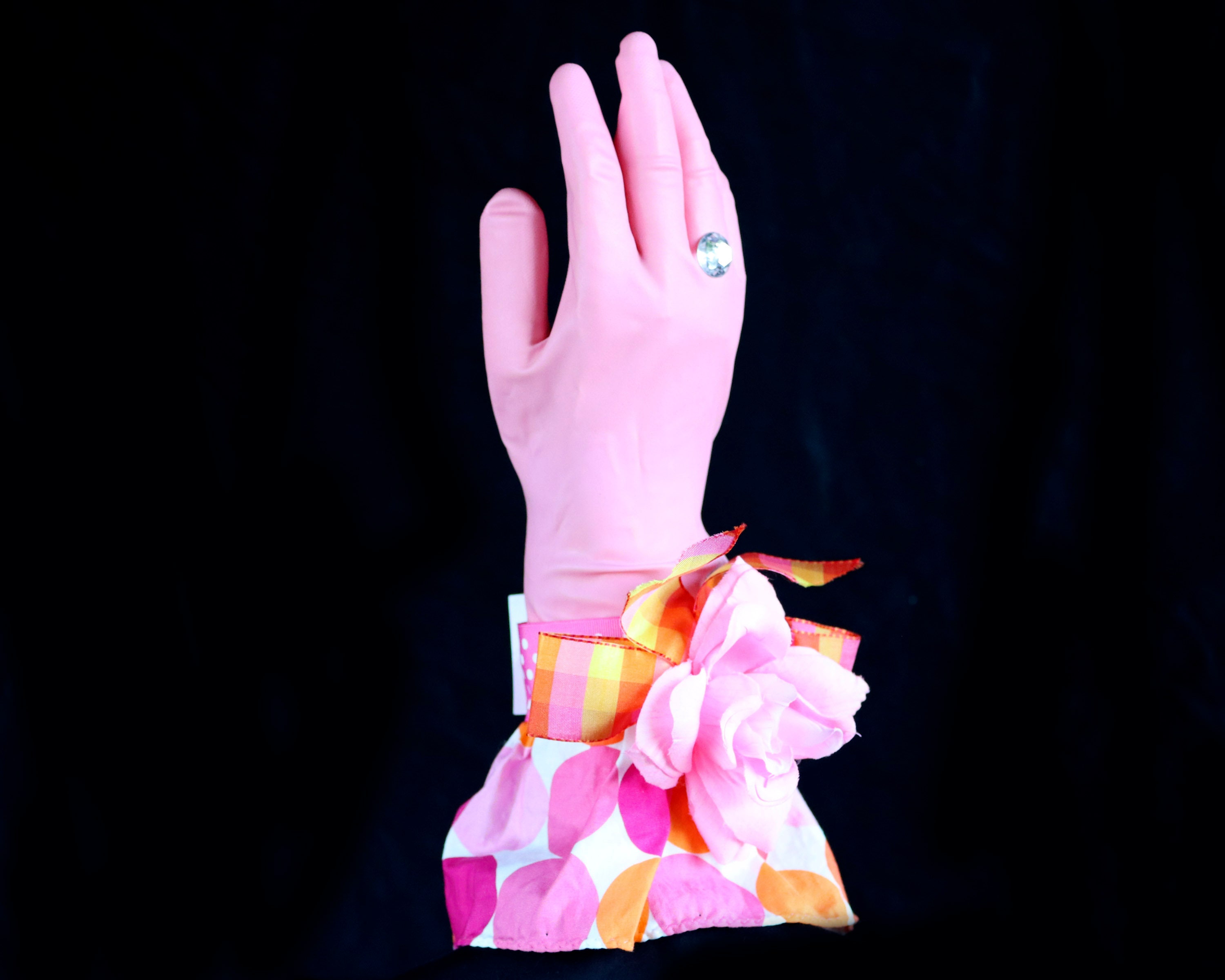 Smashing. the Original Designer Dish Gloves for the Etsy UK