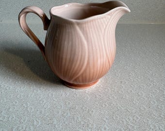 Amaryllis by Mikasa Vintage Creamer