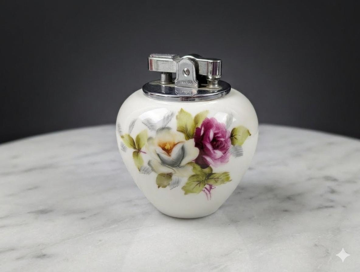 Ceramic Lighter