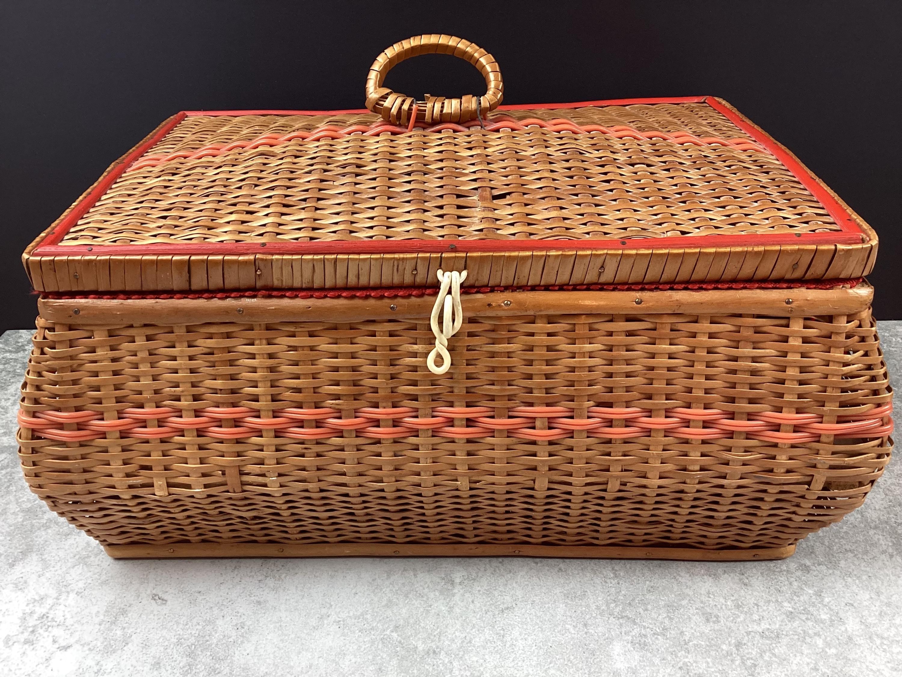 ソーイング用ソーイングバスケット - Etsy 日本