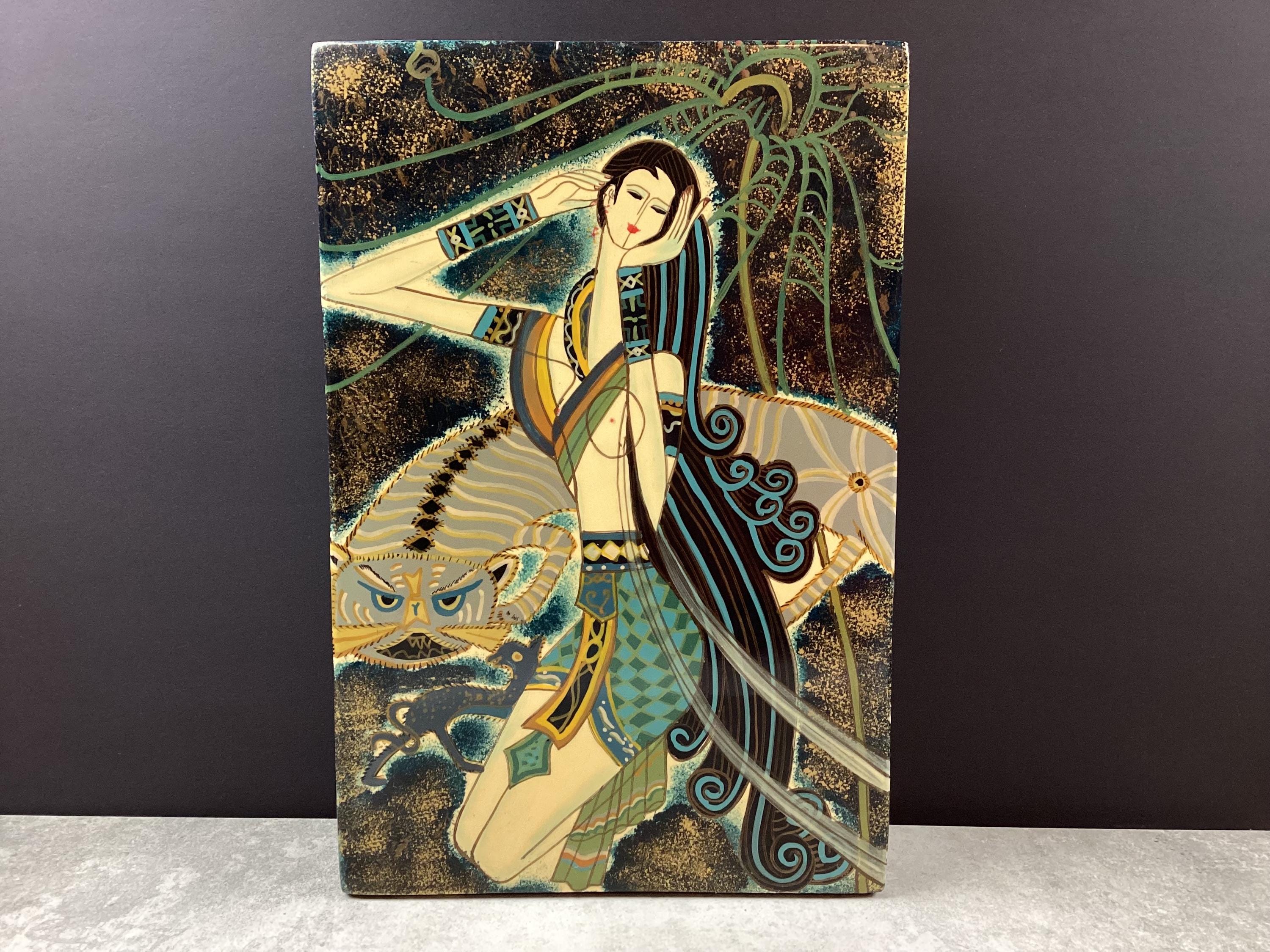 Ting shao kuang - Etsy 日本