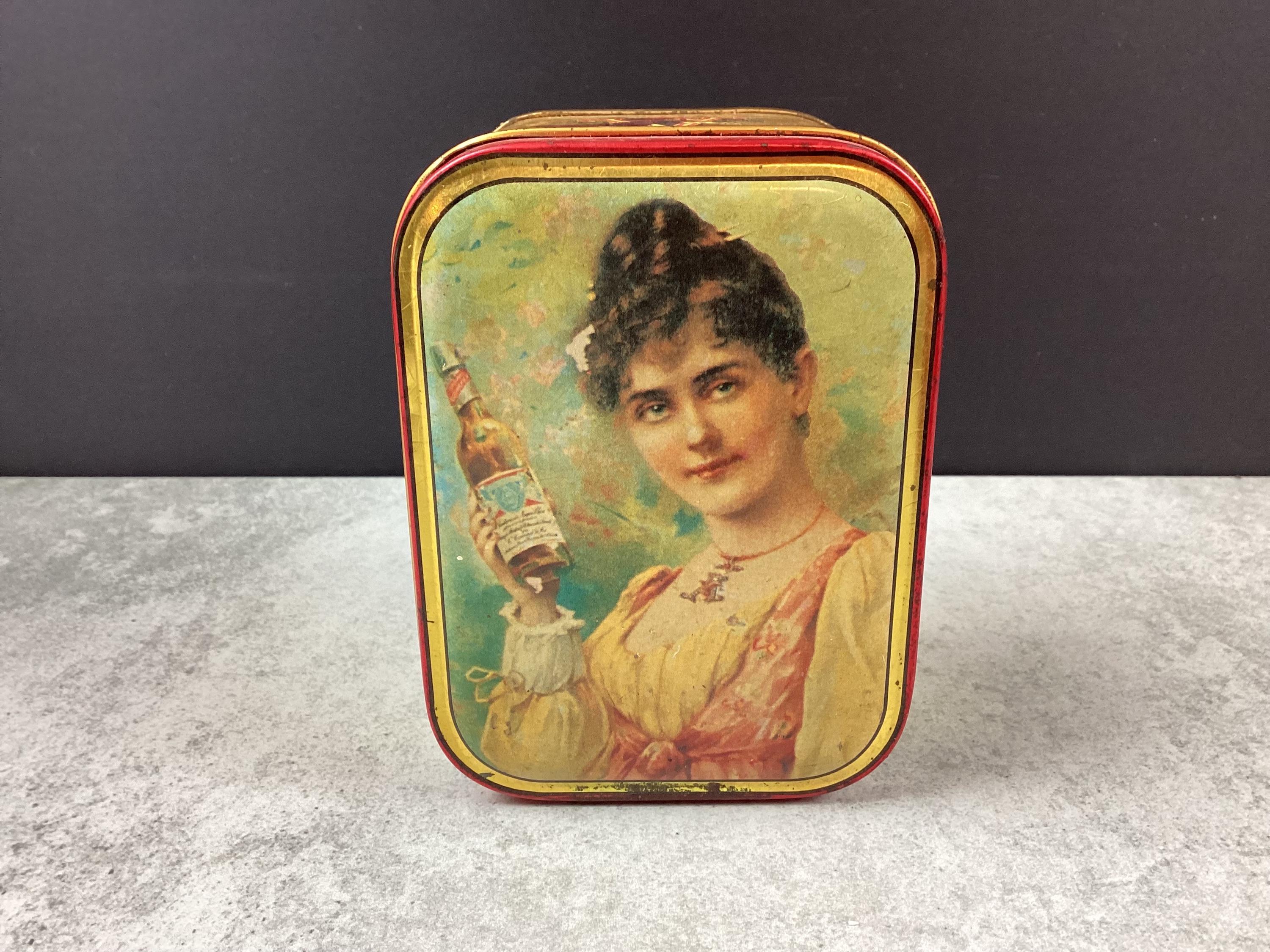 Anheuser Busch Box - Etsy Canada