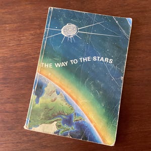 Vintage 1966 Boy Scouts Manual, Boy Scouts of Canada