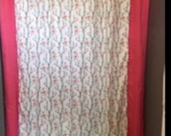 Shower Curtain