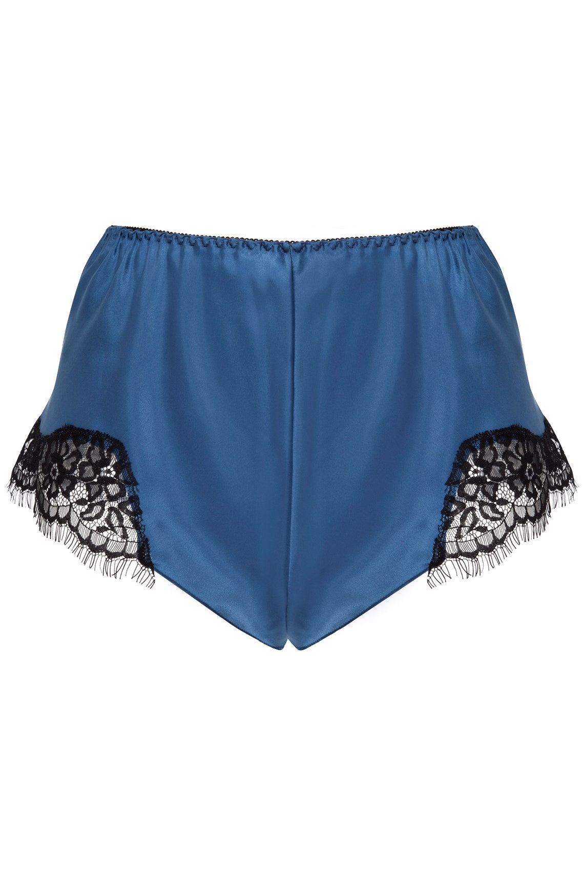 Your Royal Knickers Blue