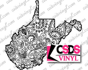 Download Paisley svg | Etsy