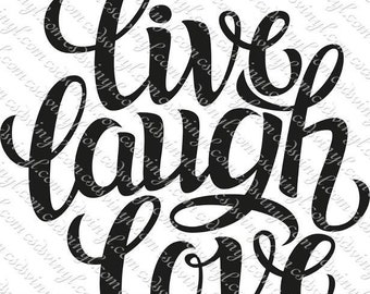 Love Quotes Svg Etsy