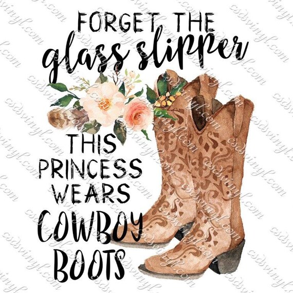 cowboy boot slippers