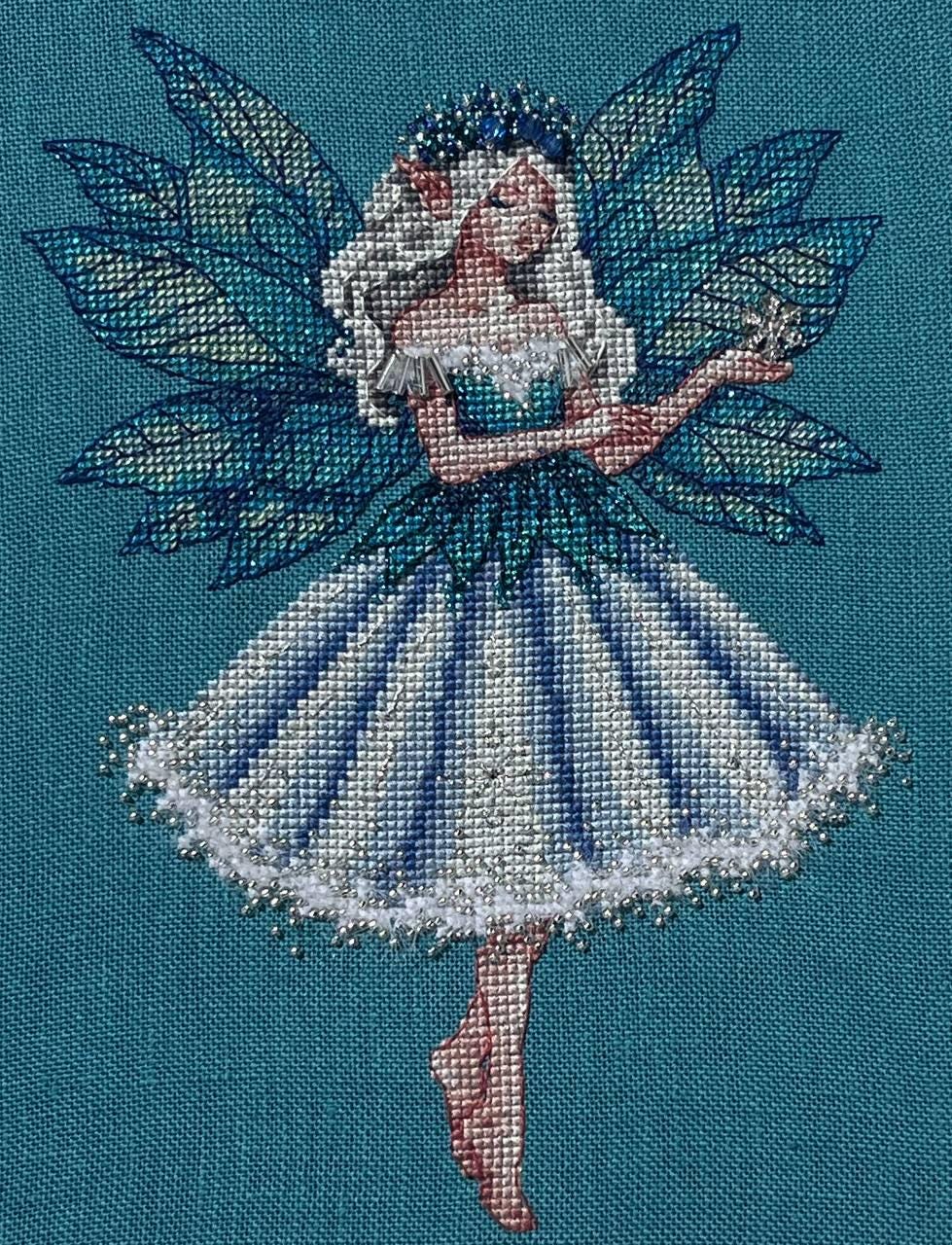 PatternsByFeerique - Etsy