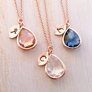 rose gold jewelry with navy blue dress Jewelry Styling Guide for Navy Blue Dress  Rosec Jewels