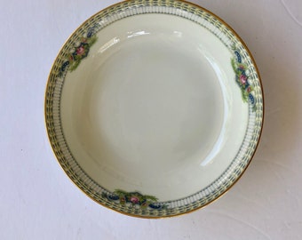 Mismatched China Dessert or Fruit bowls, 4068