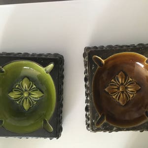 Freeman Mcfarlin Ashtray - Etsy