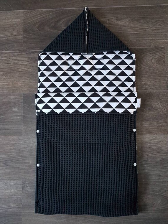 maxi cosi triangle black