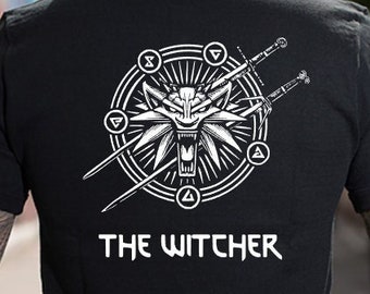 The Witcher T-Shirt