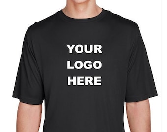 Custom Design Performance Tee