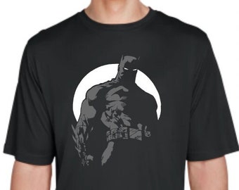 Batman-T-shirt