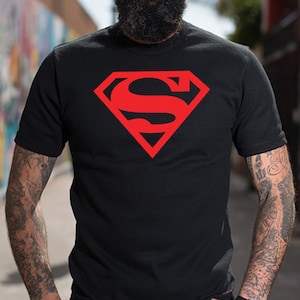 Super Junge Shirt
