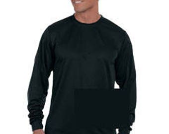 Dri Fit Long Sleeve | Etsy