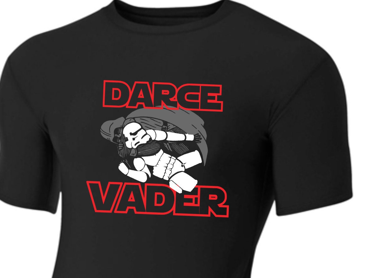 Darce Vader Rashguard