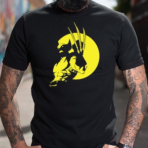 Wolverine T-shirt