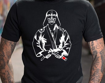 Darth Vader BJJ Shirt