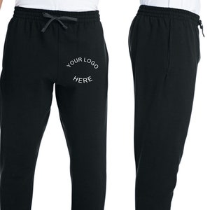 Custom Design Sweatpants