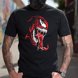 Carnage T-shirt