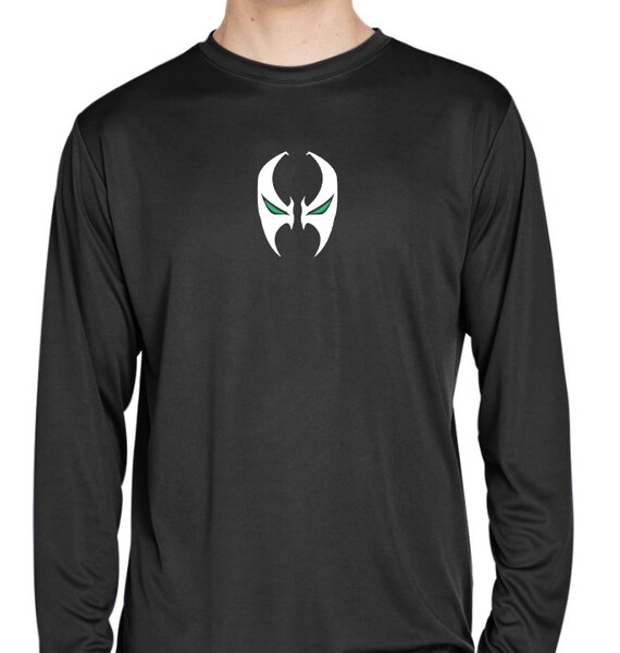 Spawn T-shirt - Etsy Spawn T-shirt - Etsy
