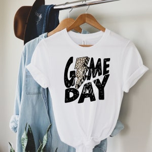 Vintage Style Game Day Unisex Tshirt, College Football Shirt, Ohio Game Day Shirt, Cincinnati Game Day