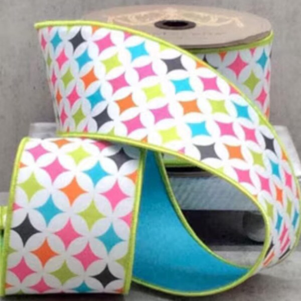 Diamond Ribbon - Etsy